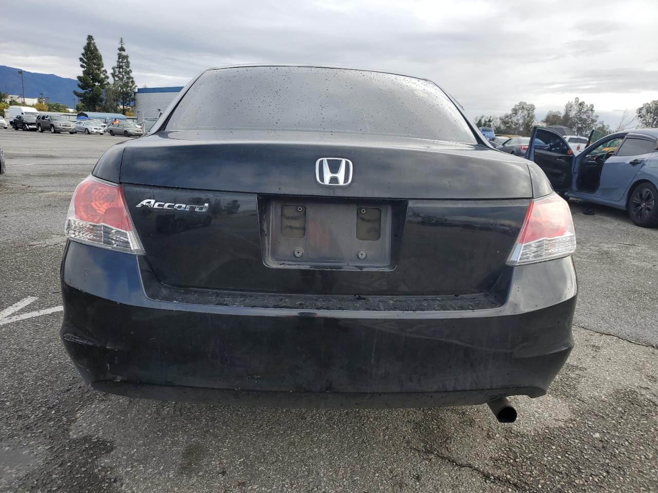2010 Honda Accord - Image 6
