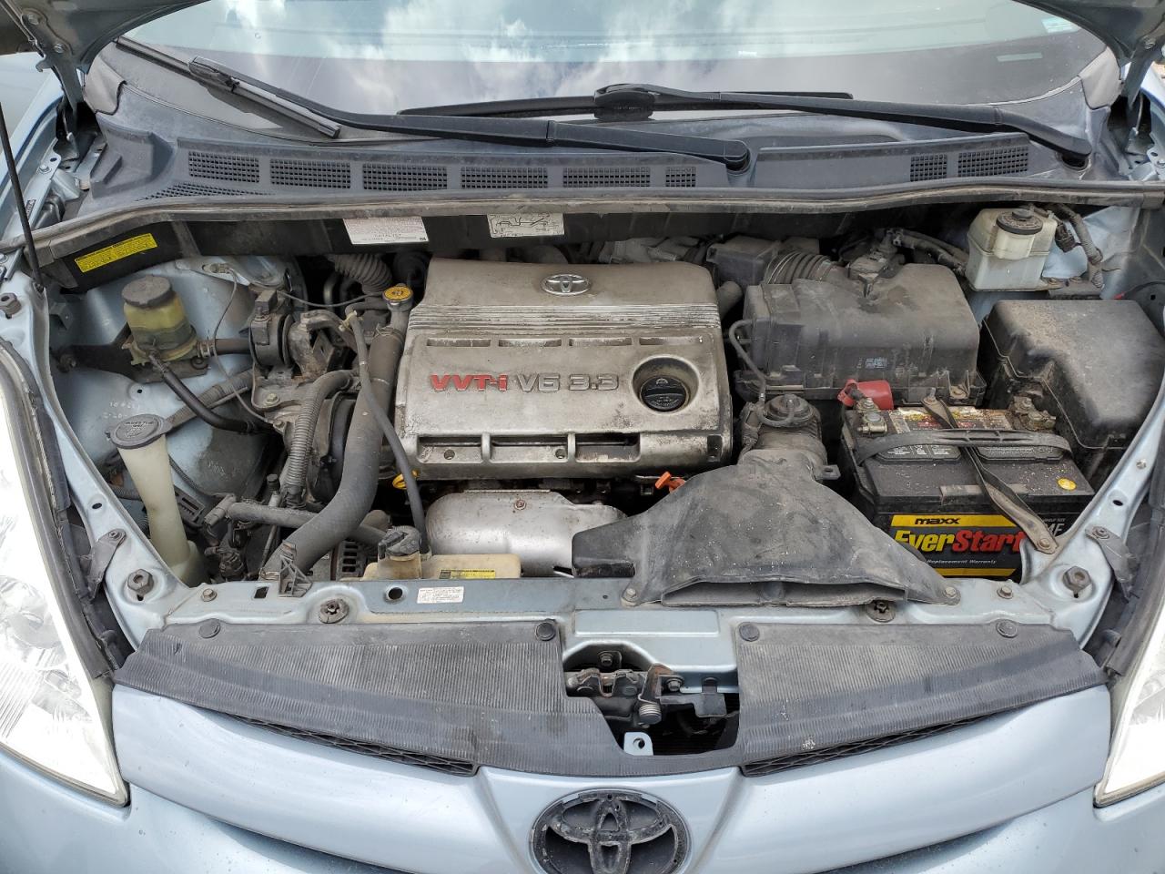 2006 Toyota Sienna - Image 12