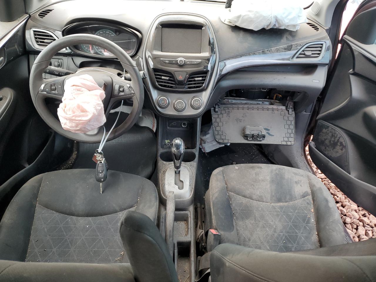 2019 Chevrolet Spark - Image 8