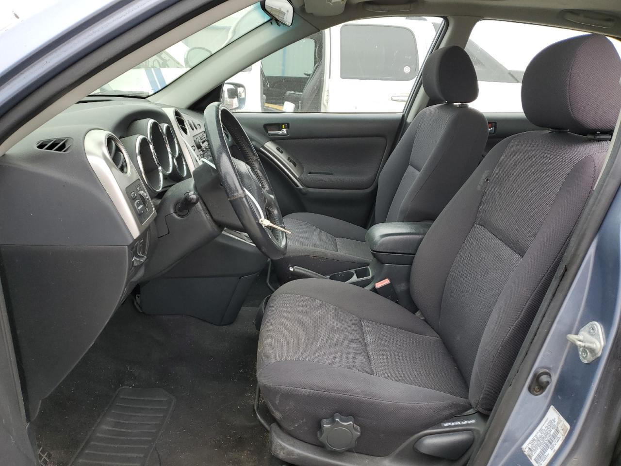 2003 Toyota Corolla - Image 7