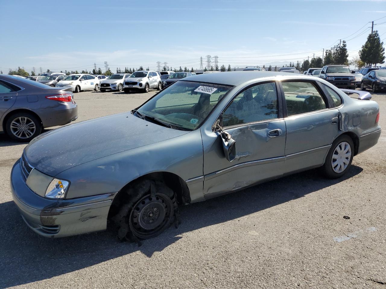 1998 Toyota Avalon - Image 1