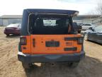 Davison, MI에서 판매 중인 2012 Jeep Wrangler Unlimited Sport   - Top/Roof