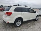 2013 Dodge Journey Sxt на продаже в Houston, TX - Front End