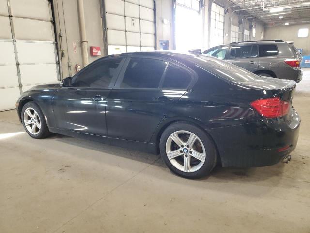 2013 BMW 328 XI  