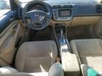 2005 Honda Civic Hybrid zu verkaufen in Albuquerque, NM - Front End