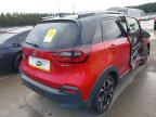2022 HONDA JAZZ CROSS for sale at Copart WHITBURN