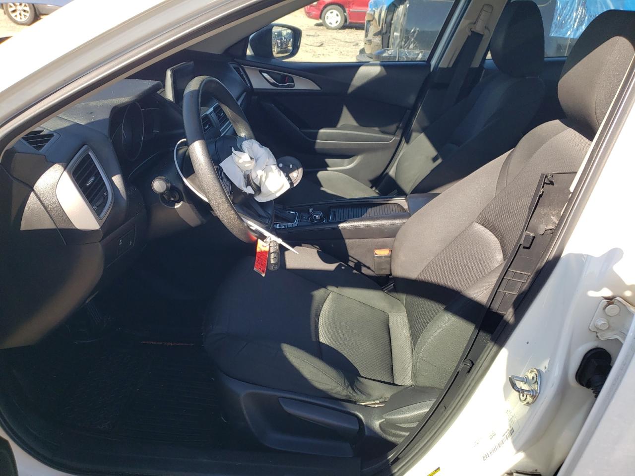 2018 Mazda 3 - Image 7