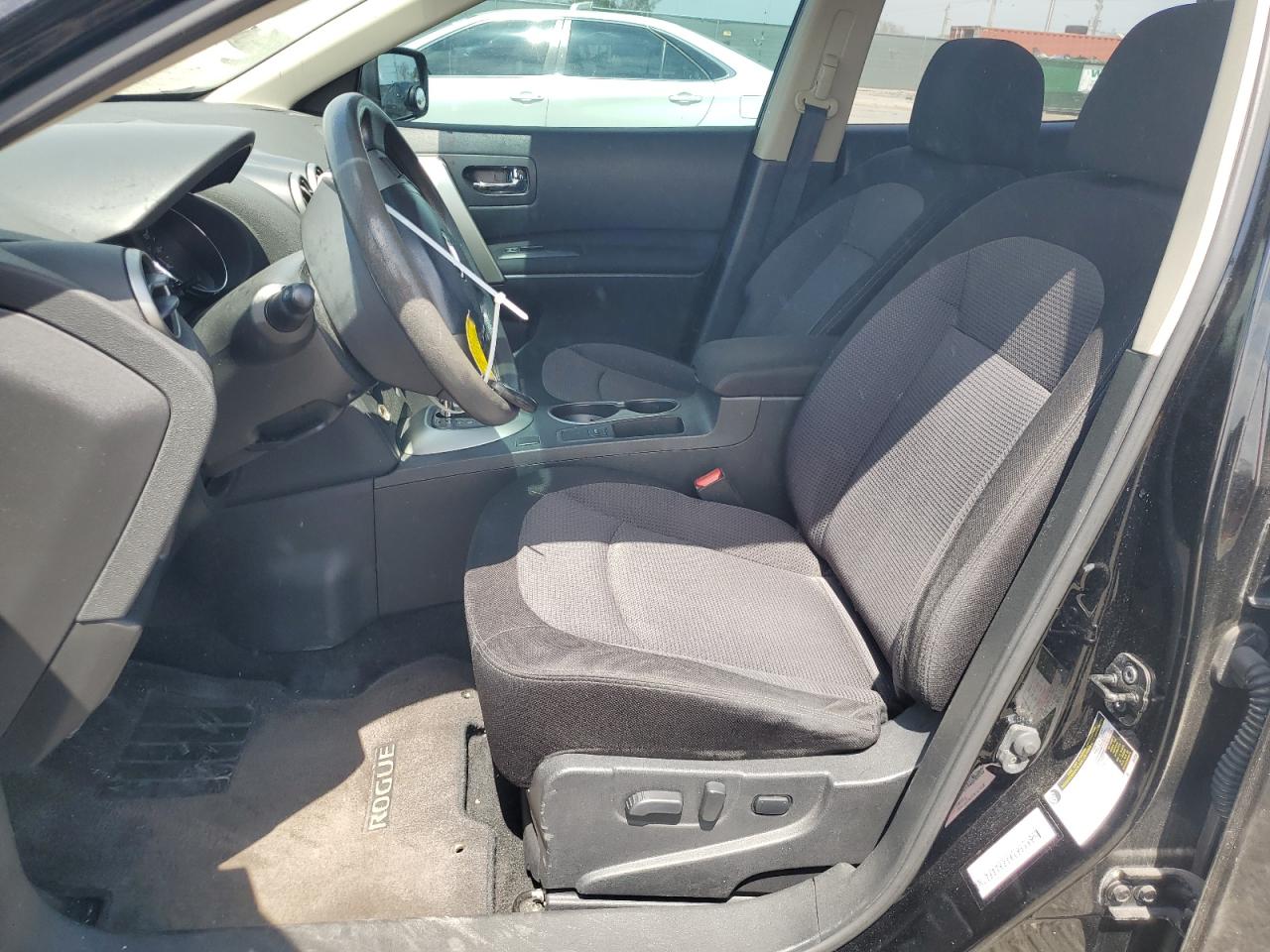 2013 Nissan Rogue - Image 7
