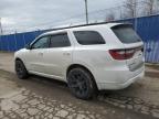 2023 Dodge Durango Gt de vânzare în Moncton, NB - Vandalism