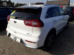 2016 KIA NIRO 2 S-A for sale at Copart WOLVERHAMPTON