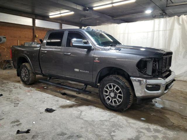  RAM 2500 2022 Charcoal