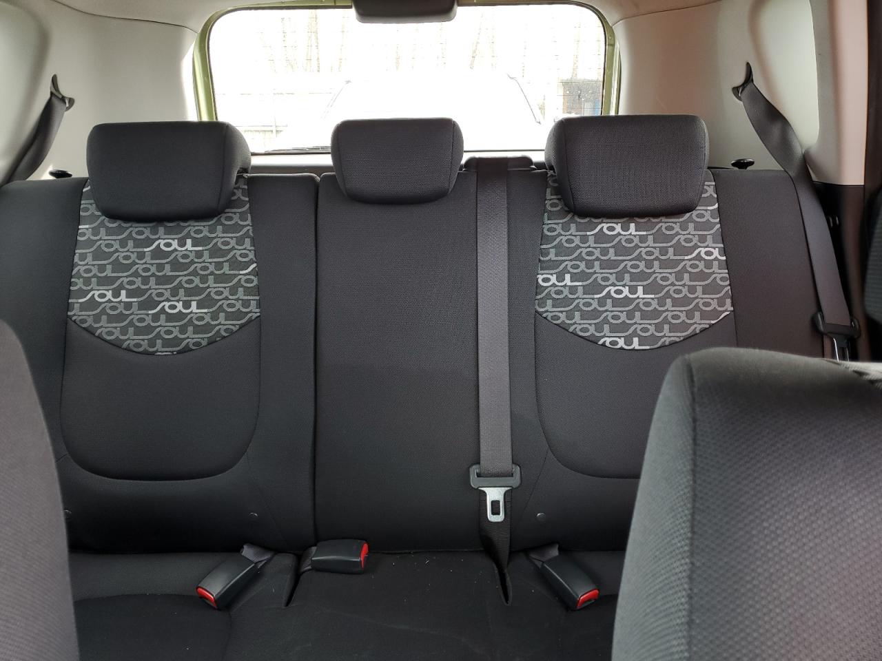 2010 Kia Soul - Image 10
