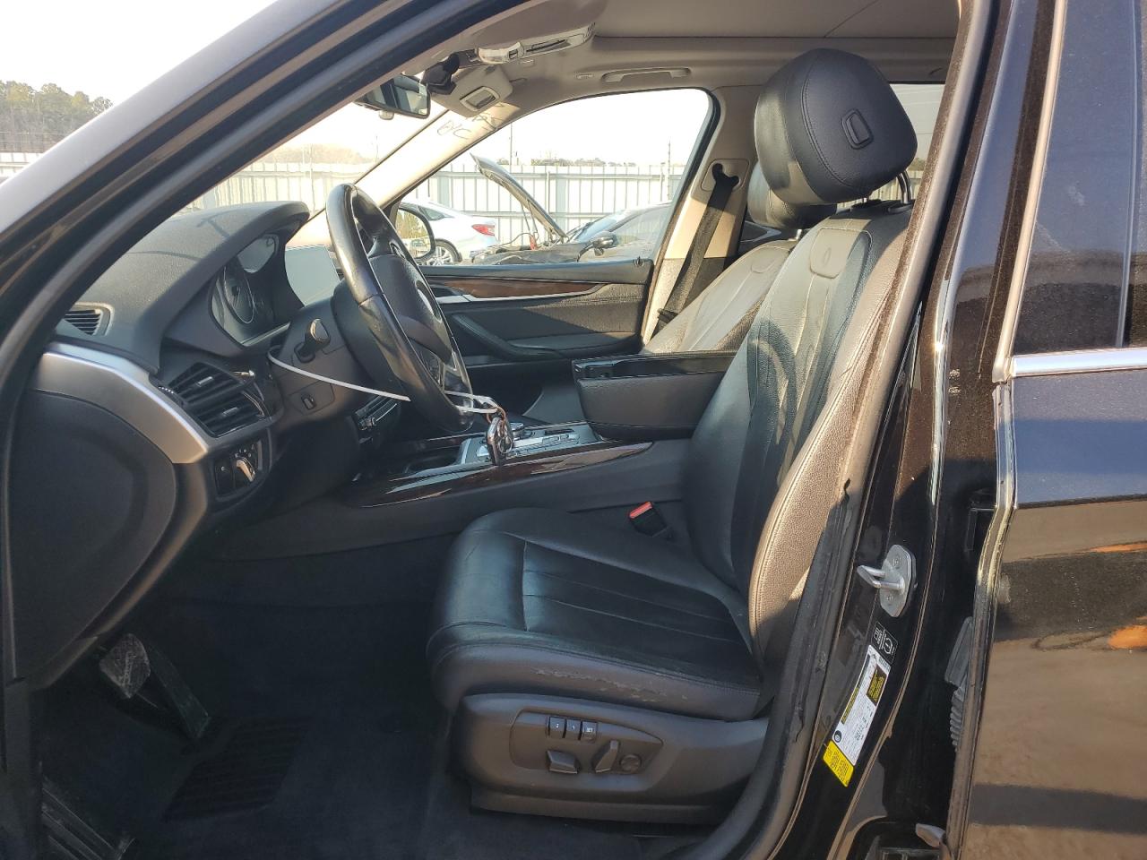 2015 BMW X5 - Image 7