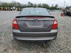 2012 Ford Fusion Se na sprzedaż w Tifton, GA - Minor Dent/Scratches