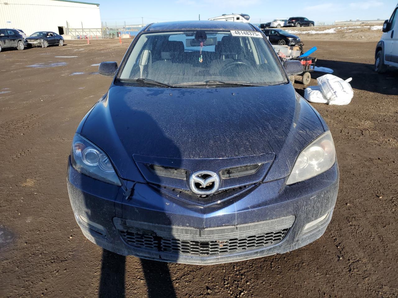 2009 Mazda 3 - Image 5