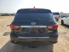 2017 Infiniti Qx60  იყიდება San Antonio-ში, TX - Front End
