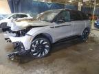 2024 Lincoln Nautilus Reserve for Sale in Woodhaven, MI - Front End