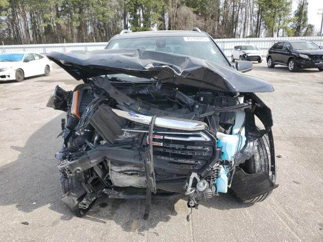  GMC TERRAIN 2022 Black