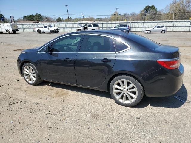  BUICK VERANO 2015 Чорний