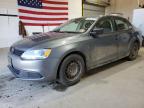2011 Volkswagen Jetta Base for Sale in Candia, NH - Side