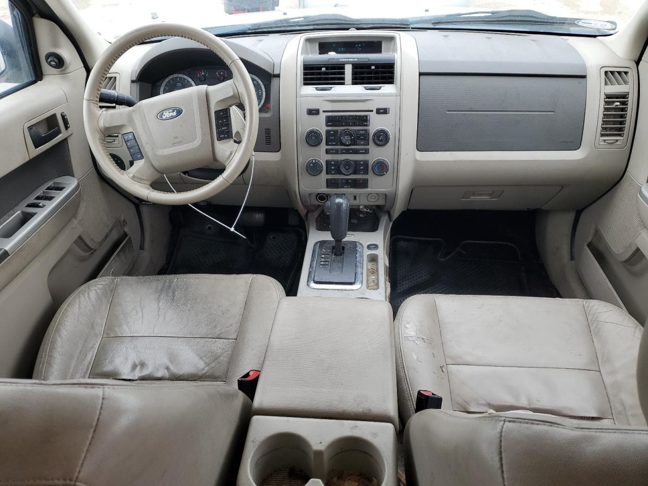 2012 Ford Escape - Image 8