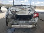 2017 Chevrolet Cruze Ls იყიდება Cartersville-ში, GA - Rear End