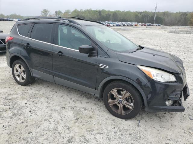  FORD ESCAPE 2013 Черный