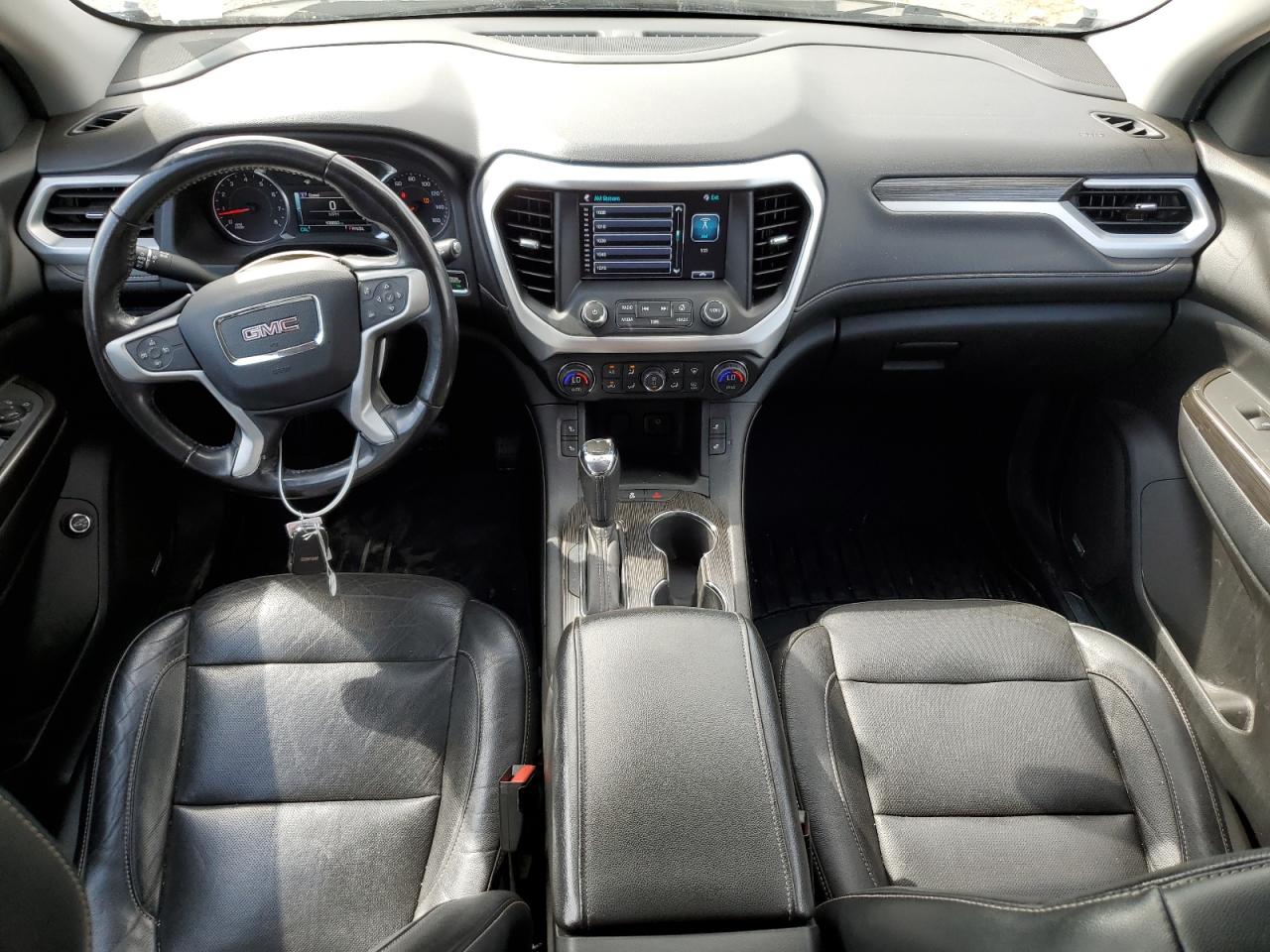 2019 GMC Acadia - Image 8
