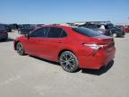 2020 Toyota Camry Se en Venta en Wilmer, TX - Front End