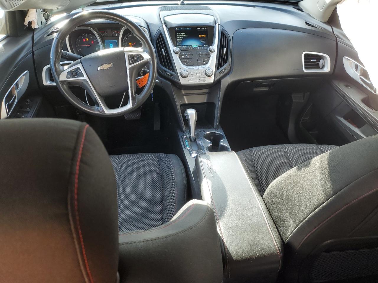 2013 Chevrolet Equinox - Image 8