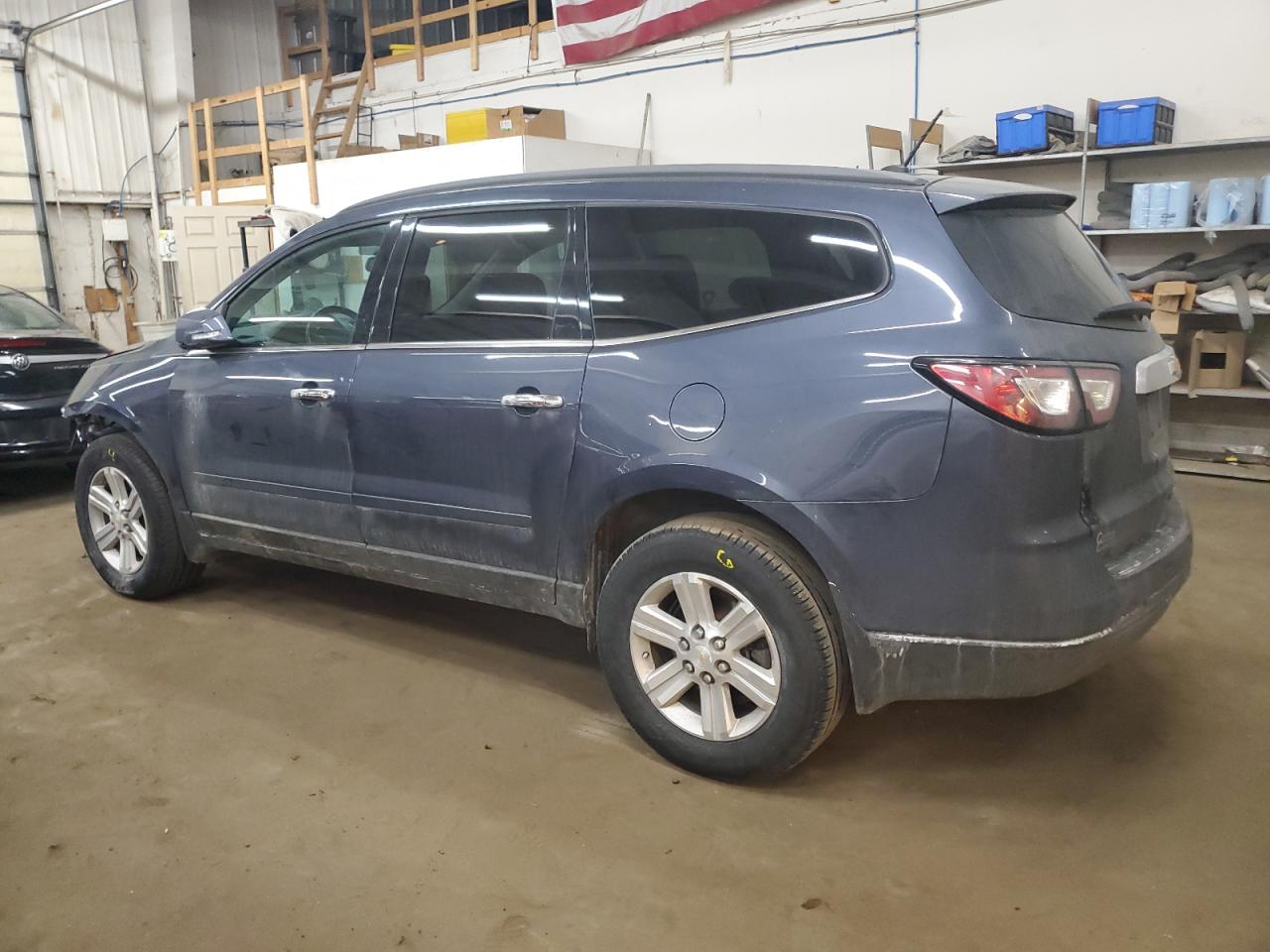 2014 Chevrolet Traverse - Image 2