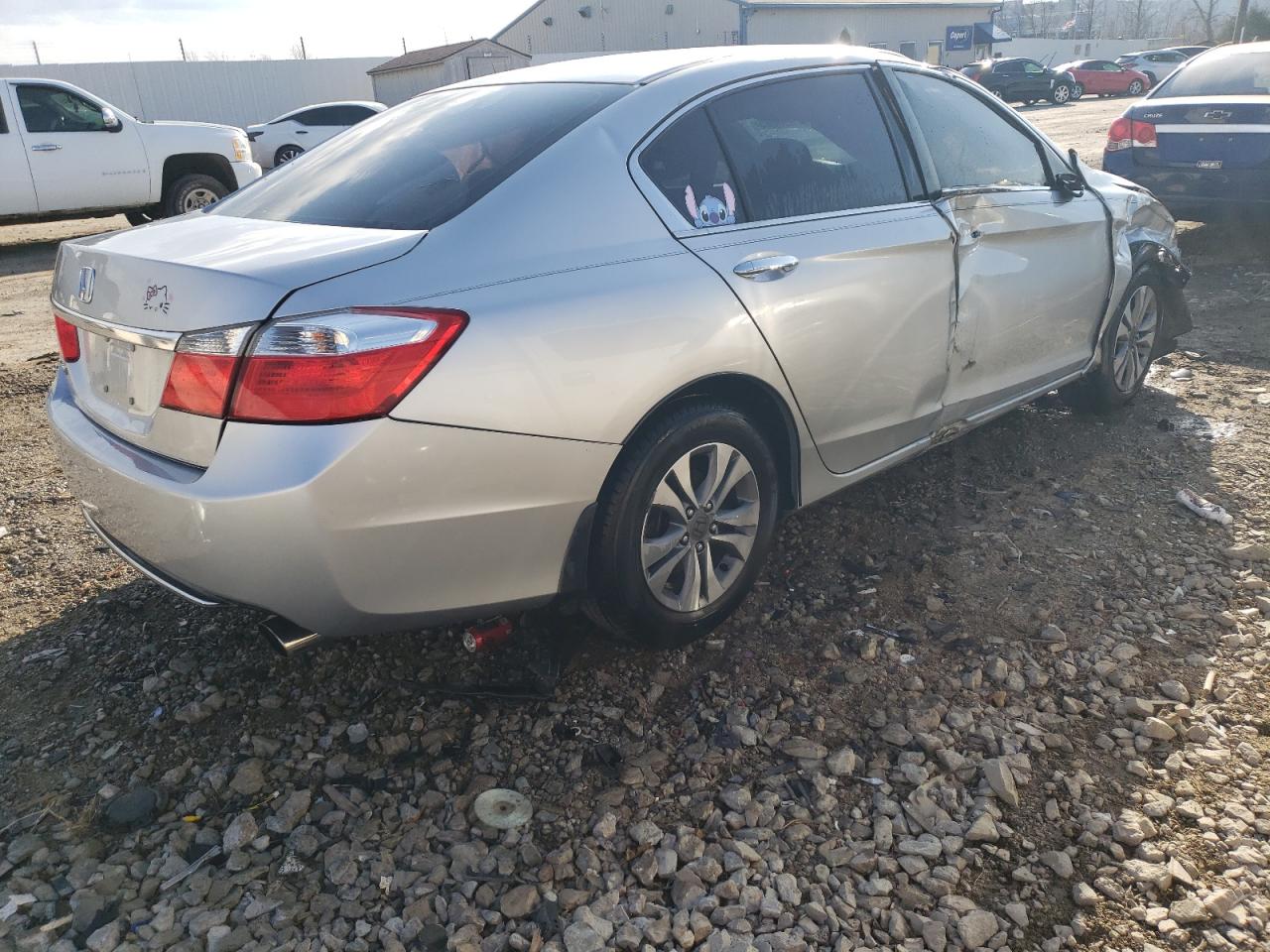 2014 Honda Accord - Image 3