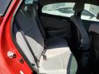 2015 Hyundai Accent Gls en Venta en Wichita, KS - Front End