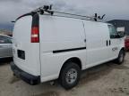 2017 Chevrolet Express G2500  за продажба в Magna, UT - Front End