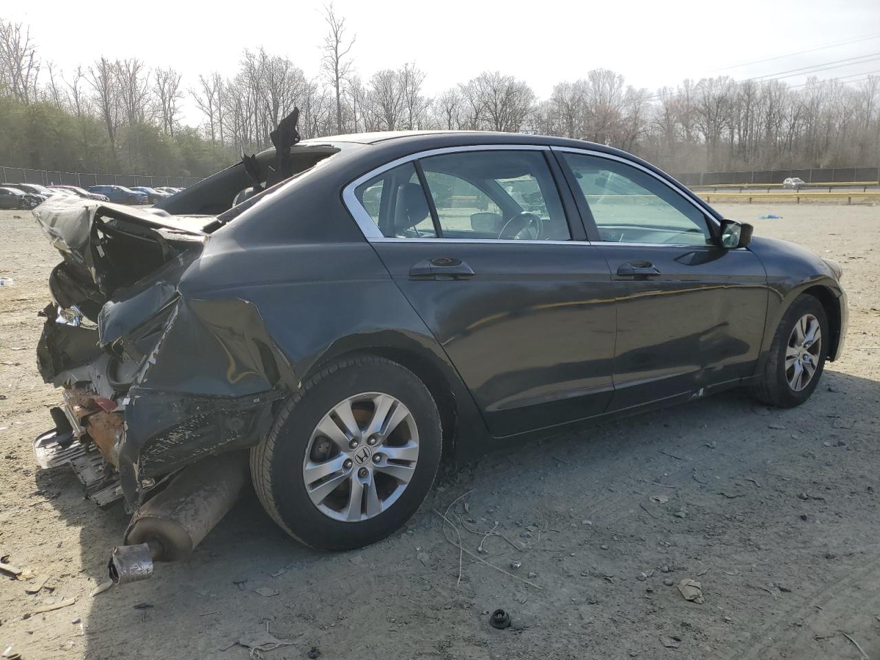 2012 Honda Accord - Image 3
