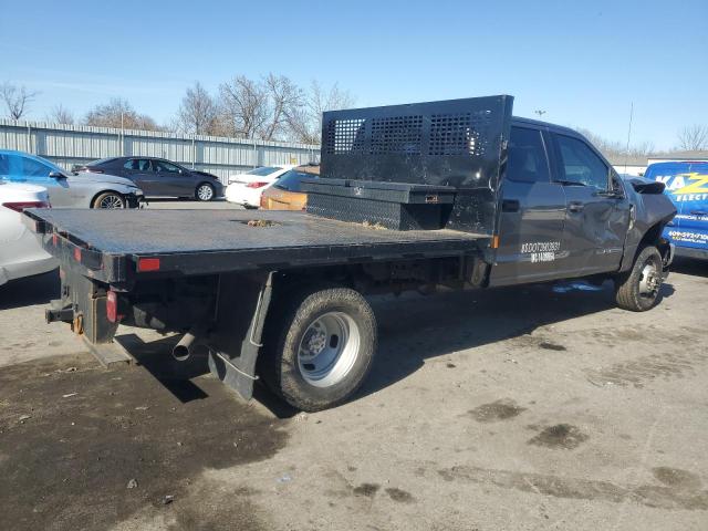  FORD F350 2020 Brown