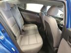 2017 Hyundai Elantra Se en Venta en Windham, ME - Front End