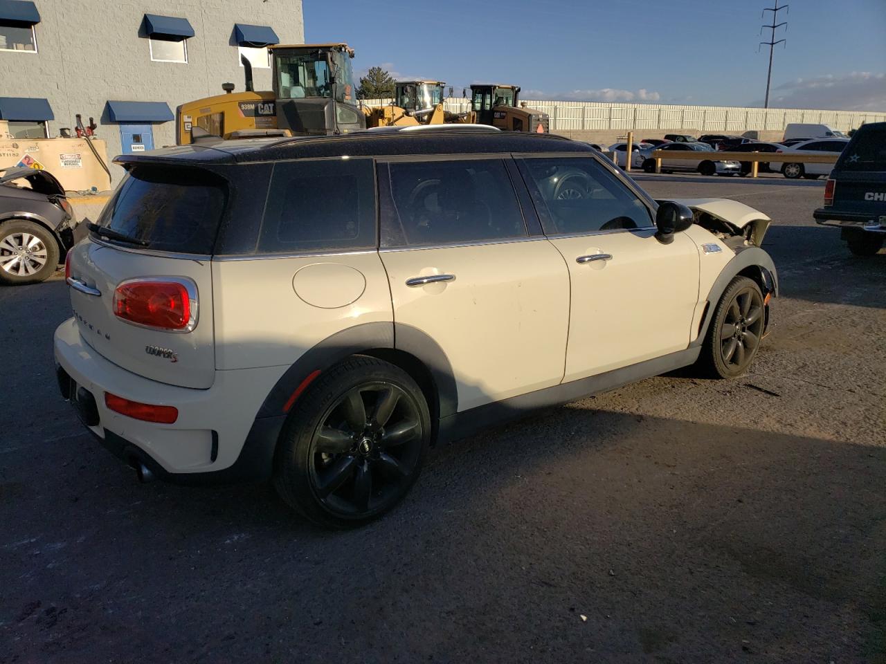 2017 MINI Cooper - Image 3
