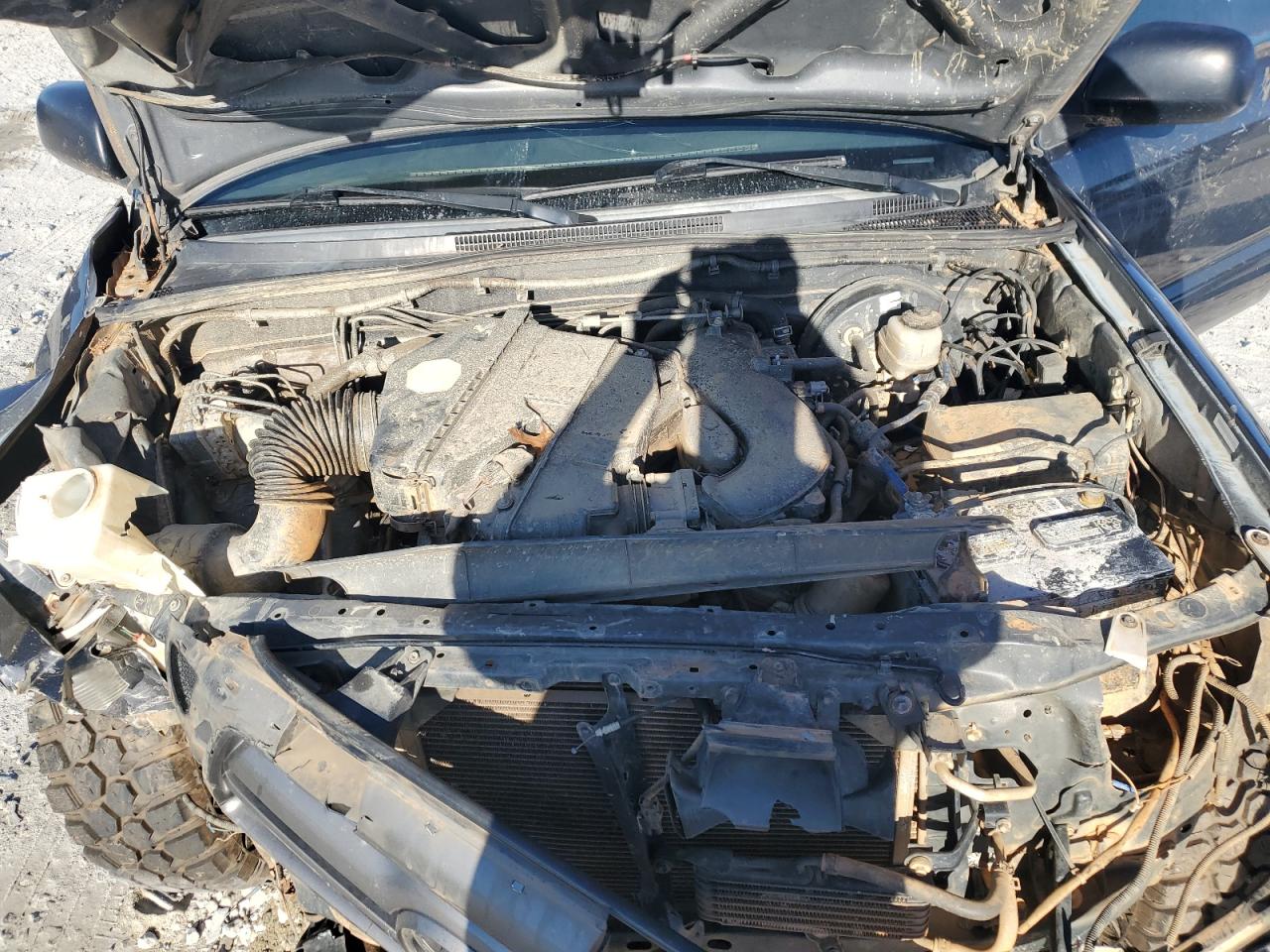 2009 Toyota Tacoma - Image 11