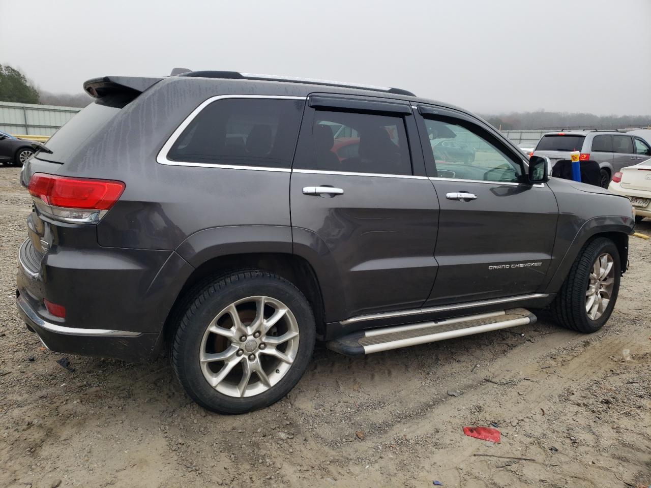 2014 Jeep Grand Cherokee - Image 3