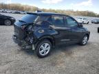 2024 Nissan Kicks S for Sale in Gastonia, NC - Rear End
