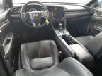 2017 Honda Civic Exl იყიდება Billings-ში, MT - Minor Dent/Scratches