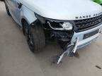 2015 LAND ROVER RANGE ROVER SPORT 3.0 SDV6 HSE 5DR AUTO for sale at Copart SANDTOFT