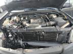 2011 Nissan Xterra Off Road للبيع في North Las Vegas، NV - Front End