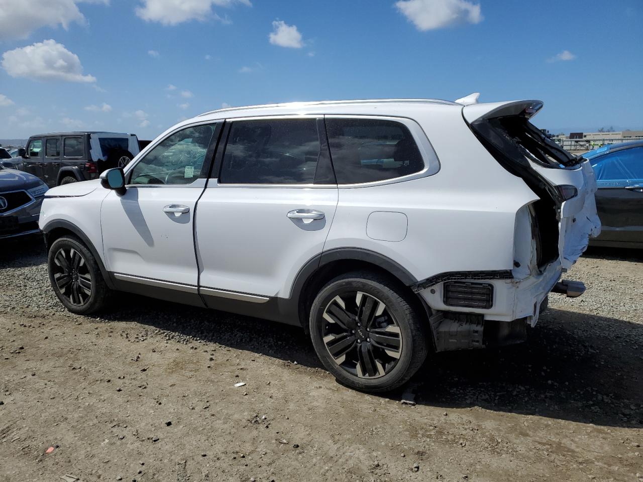 2023 Kia Telluride - Image 2