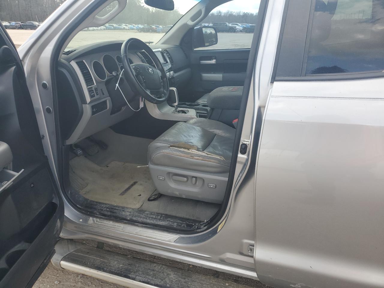 2007 Toyota Tundra - Image 7