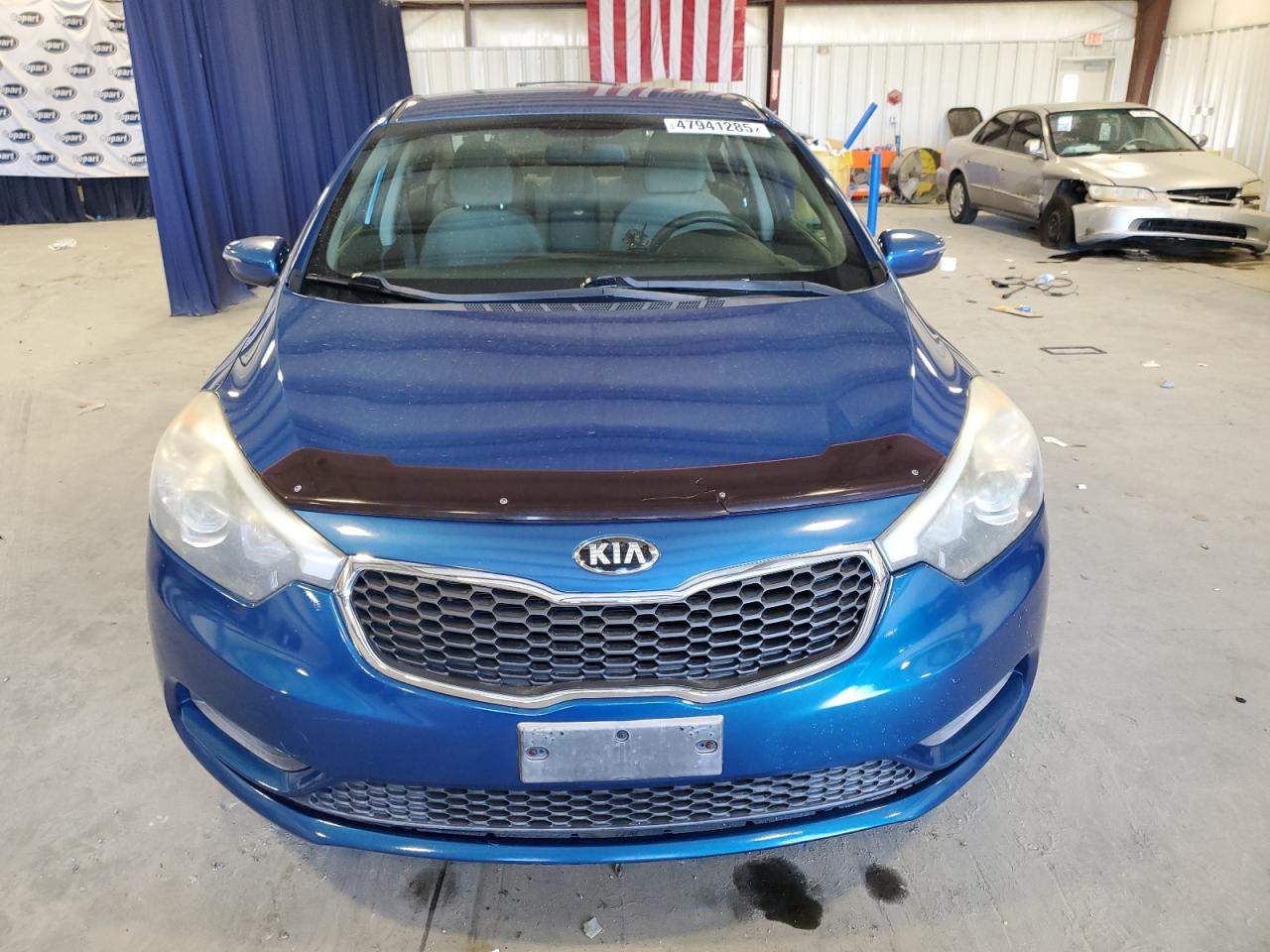 2015 Kia Forte - Image 5