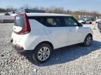 2021 Kia Soul Lx zu verkaufen in Barberton, OH - Side