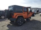 2011 Jeep Wrangler Unlimited Sahara for Sale in Cahokia Heights, IL - Front End
