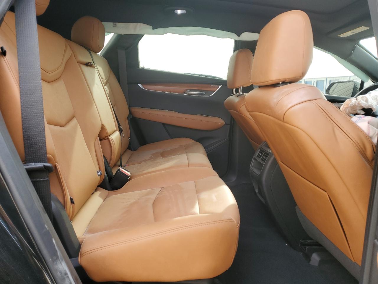 2022 Cadillac XT5 - Image 11